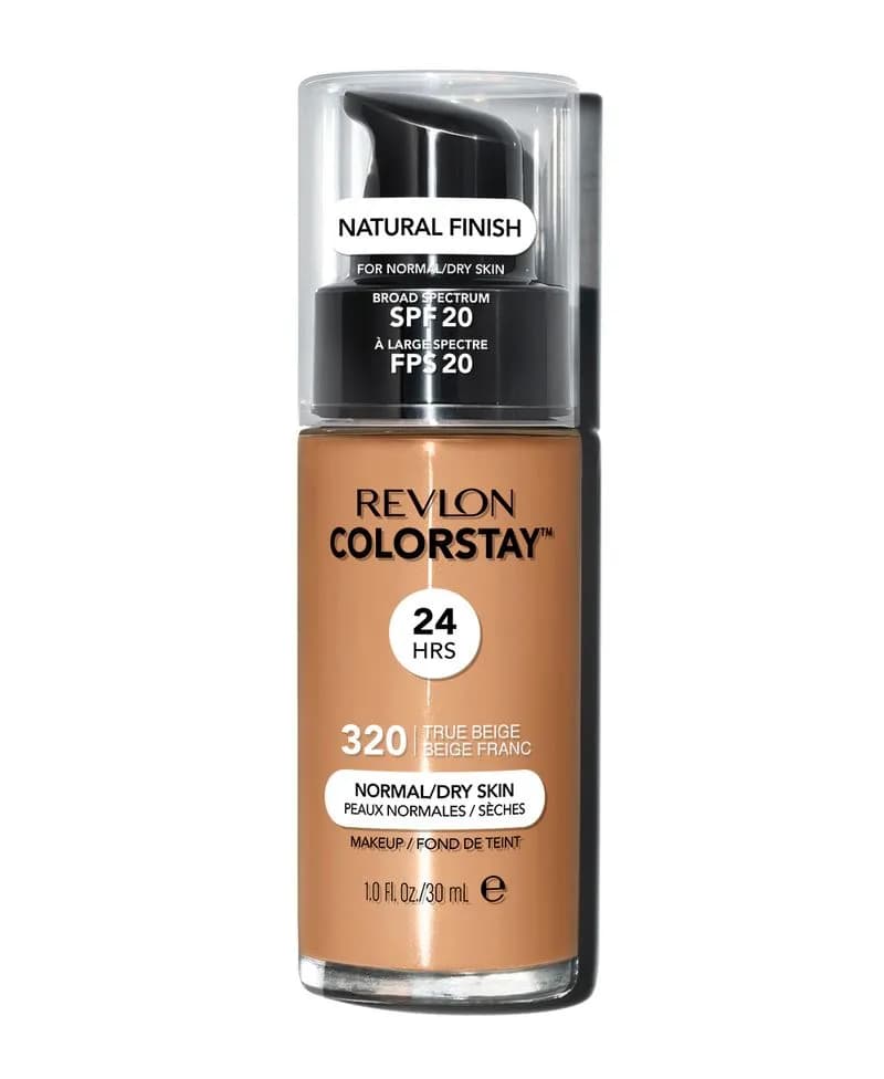 Revlon Colorstay Longwear Makeup True Beige