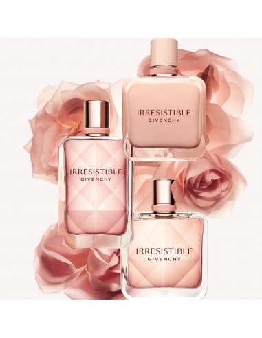 Irresistible Nude Velvet Edp 35ml.