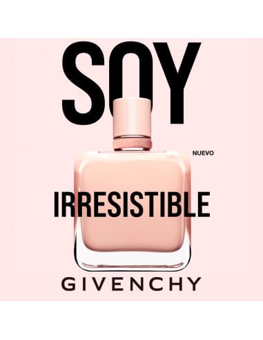Irresistible Nude Velvet Edp 35ml.
