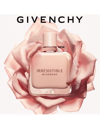 Irresistible Nude Velvet Edp 35ml.