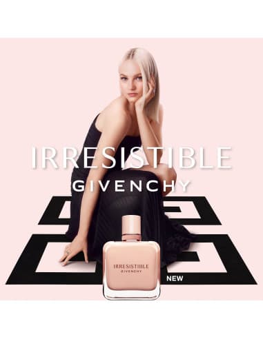 Irresistible Nude Velvet Edp 35ml.