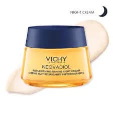 Crema Facial Vichy Neovadiol Noche Post Menopausia x50ml