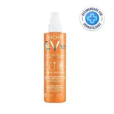 Protector Solar Vichy Capital Soleil Kids SPF50 x 200 ml