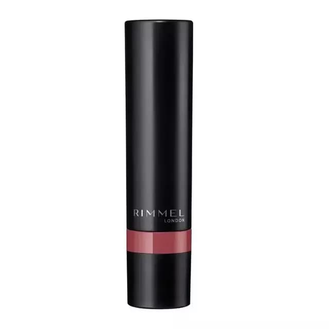 Lápiz Labial Rimmel Lasting Finish Matte 220