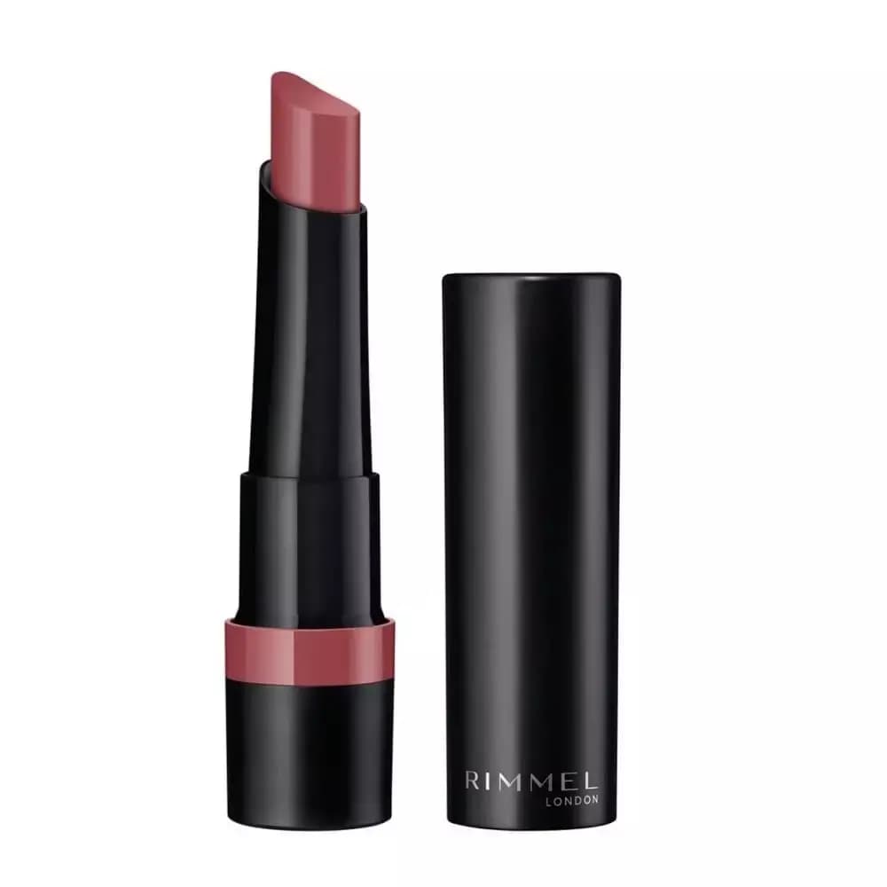 Lápiz Labial Rimmel Lasting Finish Matte 220