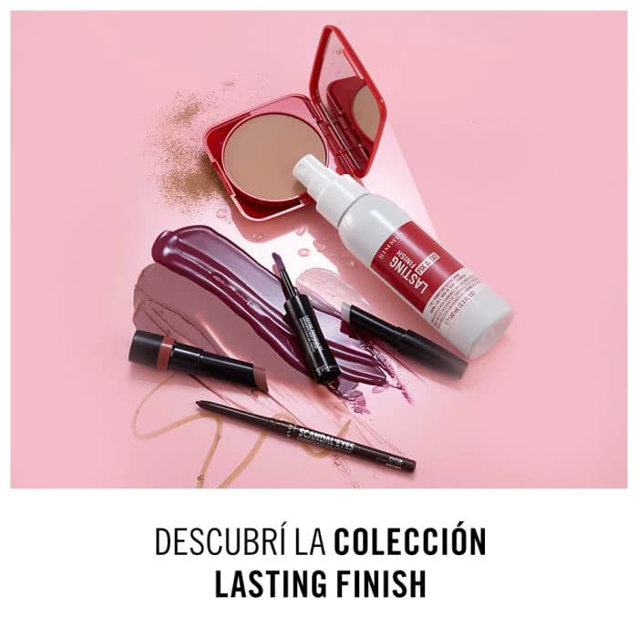 Rimmel Lasting Provocalips 16hs. 220