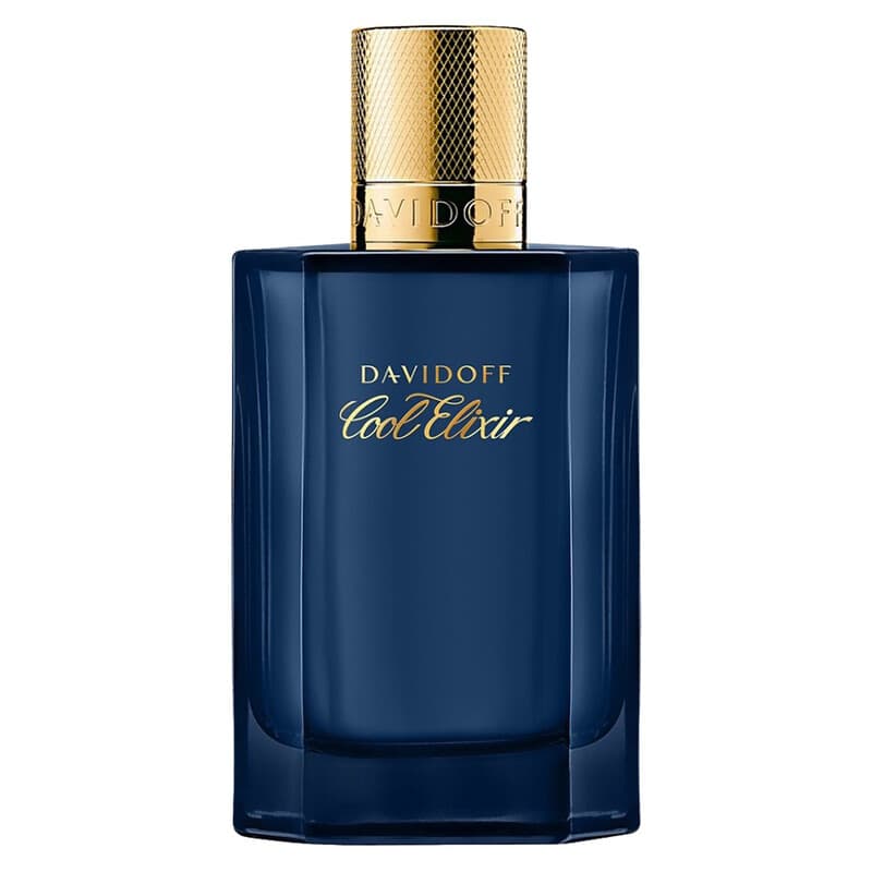 Men's Cool Elixir Parfum 3.4 oz Fragrances EDP x 100ml.