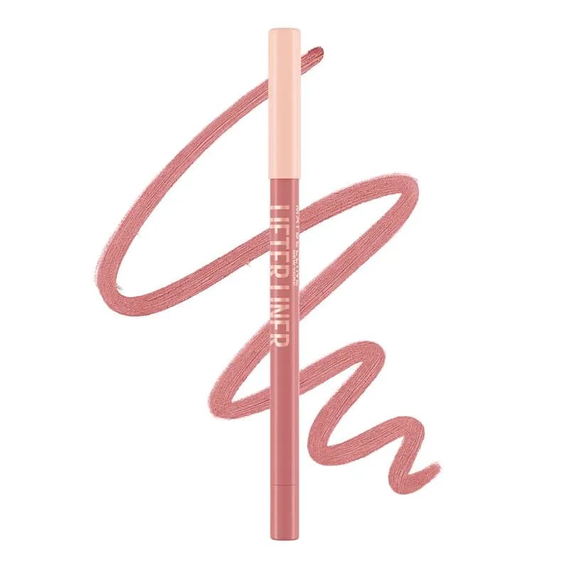 Delineador de labios Maybelline Lifter Liner Line Leader