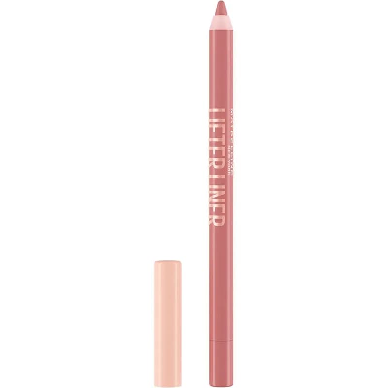 Delineador de labios Maybelline Lifter Liner Line Leader
