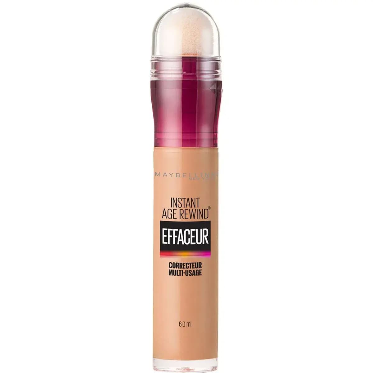 Corrector de Ojeras Maybelline Instant Age Rewind Eraser 140 Honey x 6 ml