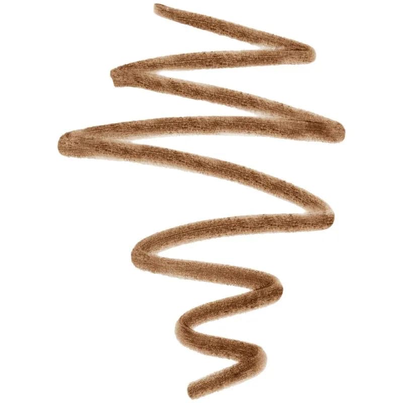 Delineador de Cejas Retráctil Maybelline Tattoo Brow Pencil Light Brown 36H