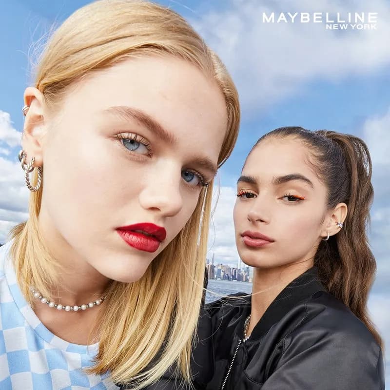 Base de Maquillaje Maybelline Fit Me Fresh Tint Tono 10