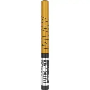 Delineador de Ojos Liquido Maybelline Tattoo Liner Play Tono Drop