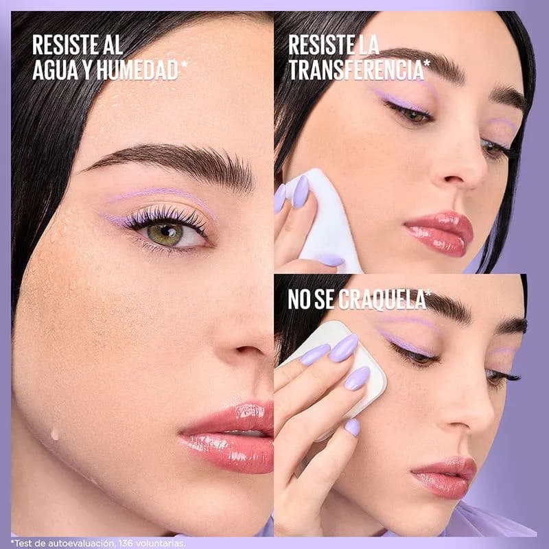 Base En Polvo Maybelline Super Stay 30H Flex Tono 220