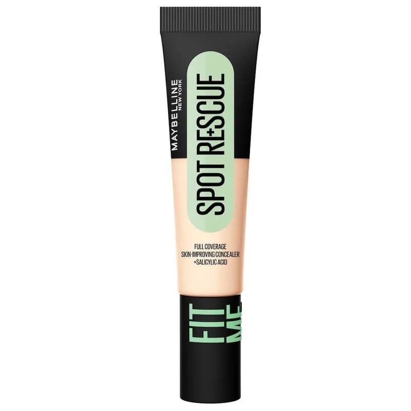 Corrector Fit Me Spot Rescue 5