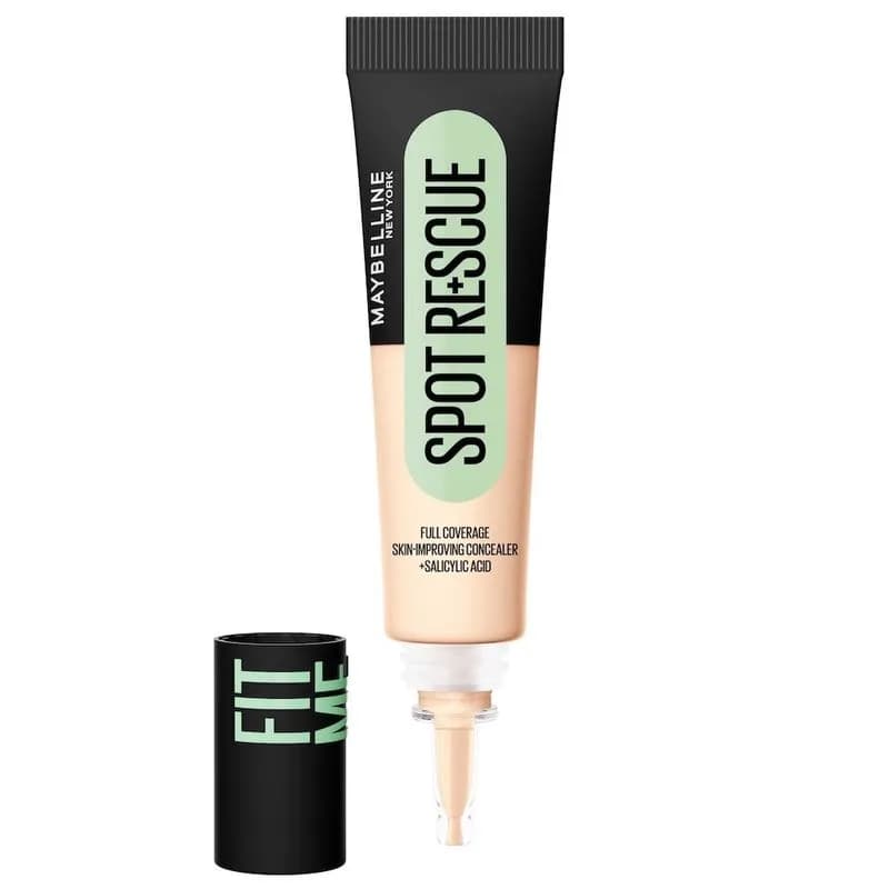 Corrector Fit Me Spot Rescue 5