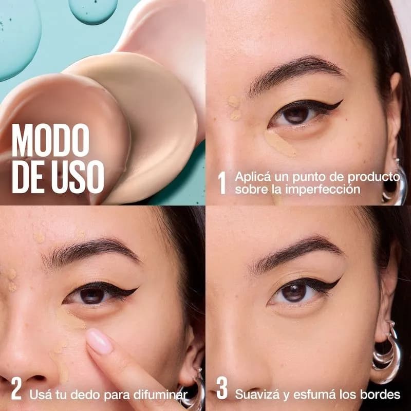 Maybelline Corrector Fit Me Spot Rescue 30