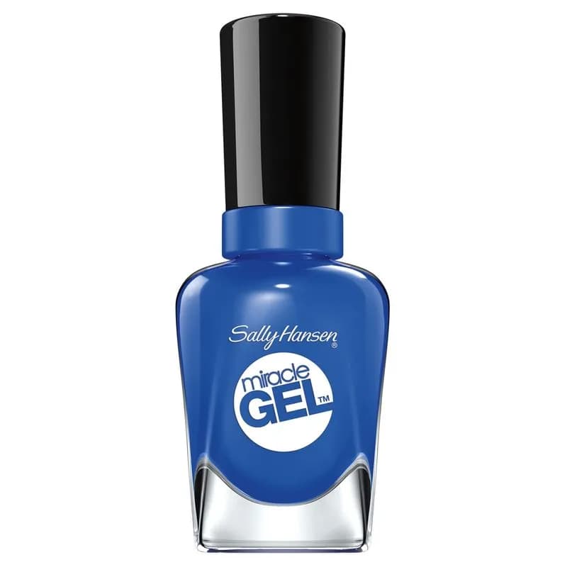Sally Hansen Esmalte Miracle Gel Tidal Wave 360