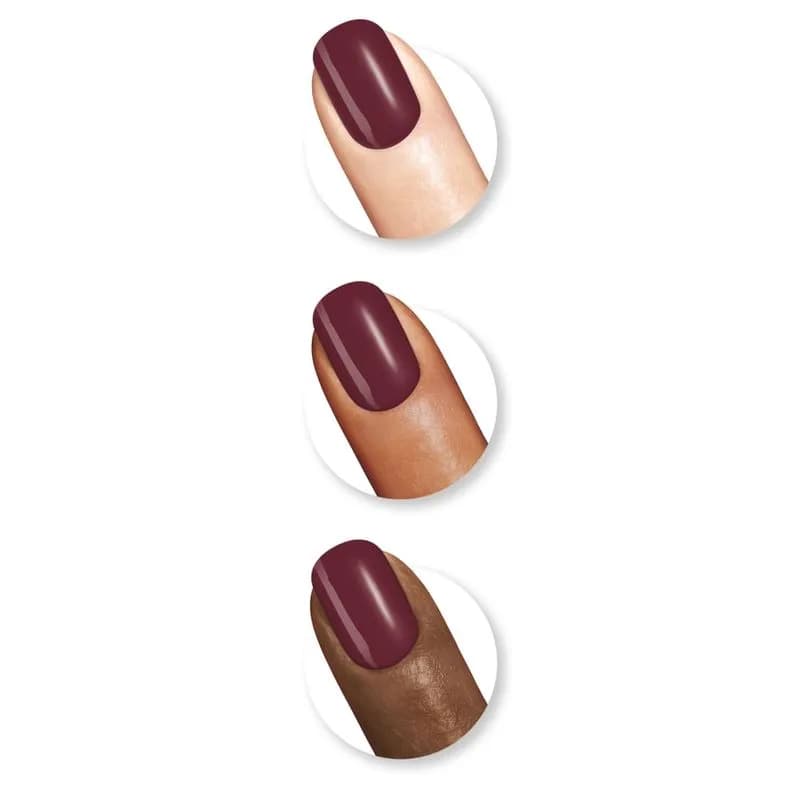 Esmalte De Uñas Miracle Gel 496 Smartlease