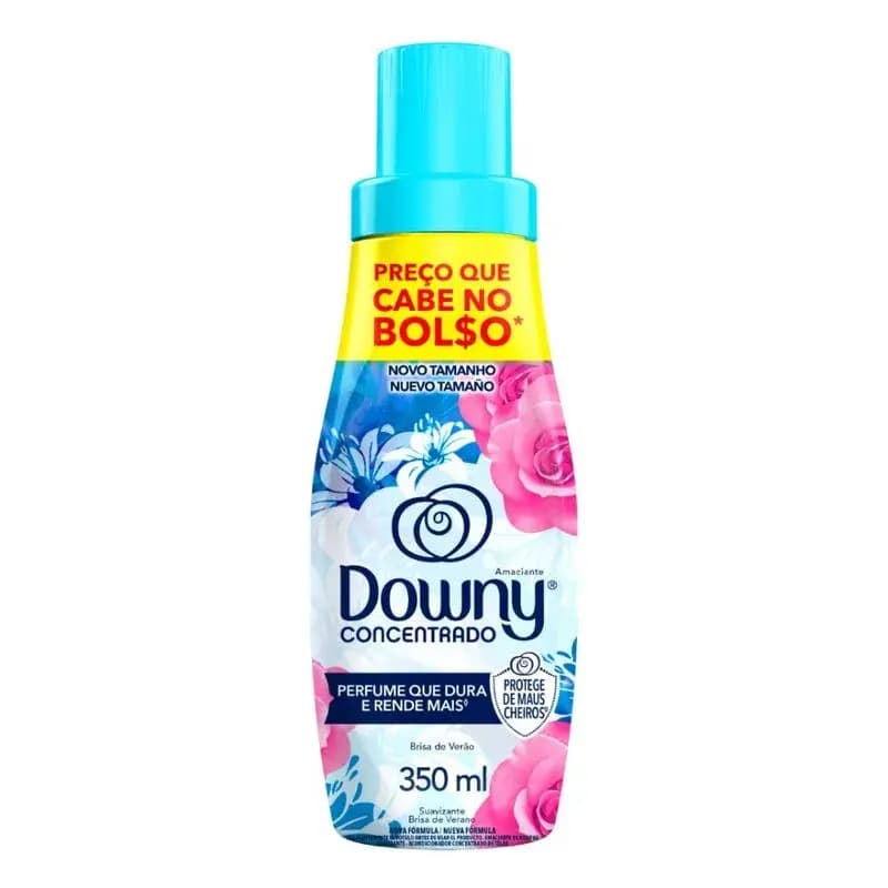 Suavizante Brisa De Verano x 350ml.