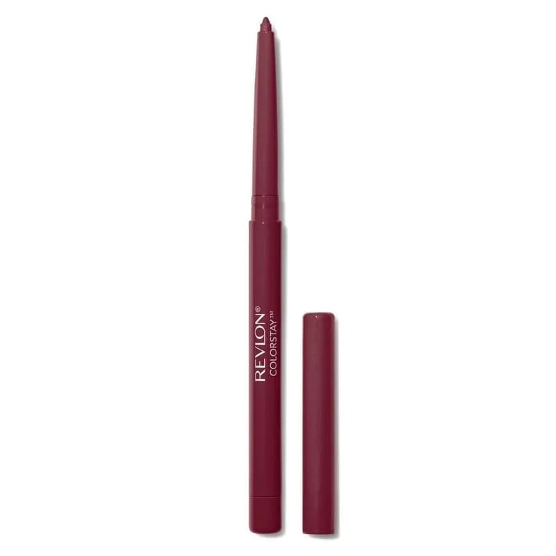 Kit Revlon Lip Combo Delineador de Labios + Labial Liquido