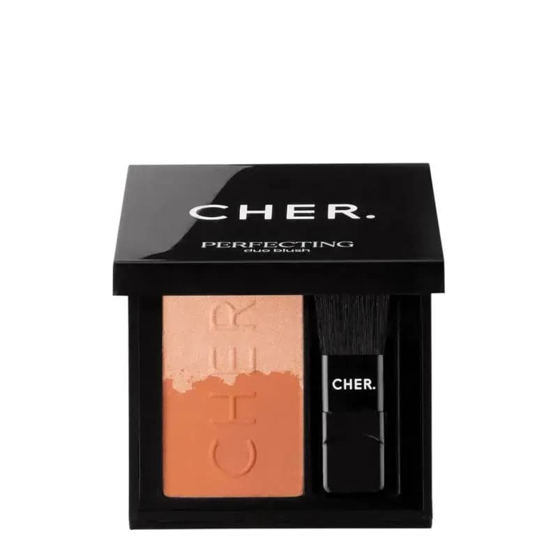 Perfecting Duo Blush 2 Intense Bloom